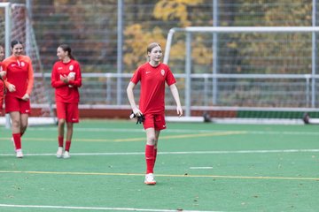 Bild 14 - wCJ VfL Pinneberg - Eimsbuettler TV : Ergebnis: 0:3